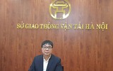 [ẢNH] Vì sao đường Lê Văn Lương được chọn thí điểm cấm xe máy đầu tiên của Hà Nội?