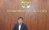 [ẢNH] Vì sao đường Lê Văn Lương được chọn thí điểm cấm xe máy đầu tiên của Hà Nội?