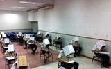 Những biện pháp chống gian lận trong thi cử độc đáo trên thế giới