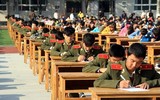 Những biện pháp chống gian lận trong thi cử độc đáo trên thế giới