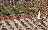 Những biện pháp chống gian lận trong thi cử độc đáo trên thế giới