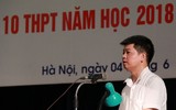 [ẢNH] Tuyển sinh lớp 10: Định hướng và cách ôn thi môn Lịch sử hiệu quả