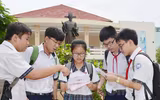 [ẢNH] Tuyển sinh lớp 10: Định hướng và cách ôn thi môn Lịch sử hiệu quả