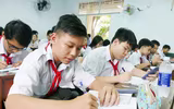 [ẢNH] Tuyển sinh lớp 10: Định hướng và cách ôn thi môn Lịch sử hiệu quả