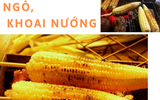 Hà Nội mưa rét: Đi đâu, ăn gì thú vị nhất?