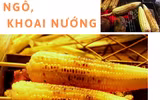 Hà Nội mưa rét: Đi đâu, ăn gì thú vị nhất?