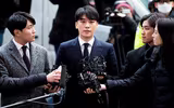 [ẢNH] Đoạn kết cay đắng của Seung Ri (Big Bang): Từ đứa trẻ nghèo trở thành kẻ giàu có sa đọa