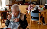 Chuyện lạ: Người già Nhật Bản cố tình vào tù vì... sợ cô đơn và nghèo đói