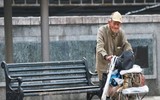 Chuyện lạ: Người già Nhật Bản cố tình vào tù vì... sợ cô đơn và nghèo đói
