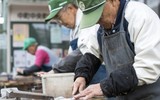 Chuyện lạ: Người già Nhật Bản cố tình vào tù vì... sợ cô đơn và nghèo đói
