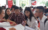Tìm lò luyện thi chất lượng: Sĩ tử cần lưu ý điều gì?