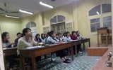 Tìm lò luyện thi chất lượng: Sĩ tử cần lưu ý điều gì?