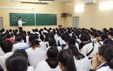 Tìm lò luyện thi chất lượng: Sĩ tử cần lưu ý điều gì?