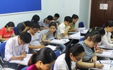 Tìm lò luyện thi chất lượng: Sĩ tử cần lưu ý điều gì?