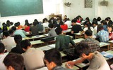 Tìm lò luyện thi chất lượng: Sĩ tử cần lưu ý điều gì?