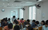 Tìm lò luyện thi chất lượng: Sĩ tử cần lưu ý điều gì?