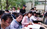 Tìm lò luyện thi chất lượng: Sĩ tử cần lưu ý điều gì?