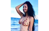 [ẢNH] Cuộc sống sau ly hôn của ca sĩ Hồng Nhung là sự xen lẫn 