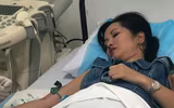 [ẢNH] Cuộc sống sau ly hôn của ca sĩ Hồng Nhung là sự xen lẫn 