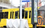 Thông tin mới nhất về vụ xả súng trên xe điện ngầm ở Hà Lan