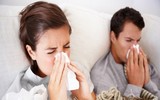 Thời tiết nồm ẩm cần đề phòng những bệnh gì?