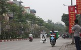 [Ảnh] Những hành vi vượt đèn đỏ, đi ngược chiều… cần xử lý thật nghiêm