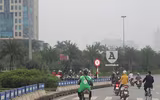 [Ảnh] Những hành vi vượt đèn đỏ, đi ngược chiều… cần xử lý thật nghiêm