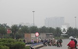 [Ảnh] Những hành vi vượt đèn đỏ, đi ngược chiều… cần xử lý thật nghiêm