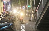 [Ảnh] Những hành vi vượt đèn đỏ, đi ngược chiều… cần xử lý thật nghiêm