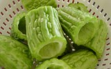 3 món ăn làm từ mướp đắng vừa ngon vừa chữa được bệnh!