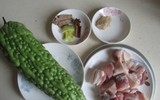 3 món ăn làm từ mướp đắng vừa ngon vừa chữa được bệnh!
