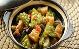 3 món ăn làm từ mướp đắng vừa ngon vừa chữa được bệnh!