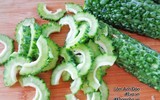 3 món ăn làm từ mướp đắng vừa ngon vừa chữa được bệnh!