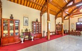 [ẢNH] Cận cảnh vẻ đẹp tráng lệ của chùa Ba Vàng