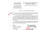 [ẢNH] Cận cảnh vẻ đẹp tráng lệ của chùa Ba Vàng