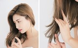 Bí quyết chăm sóc và bảo vệ tóc hiệu quả vào mùa hè!
