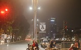 [ẢNH] Phần đường Láng không dành cho xe máy: Nhiều người bị 