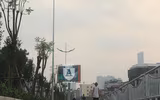 [ẢNH] Phần đường Láng không dành cho xe máy: Nhiều người bị 