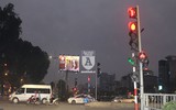 [ẢNH] Phần đường Láng không dành cho xe máy: Nhiều người bị 