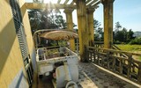 [ẢNH] Tiếc nuối dinh thự Đà Lạt hơn 100 tuổi sắp bị di dời để xây trung tâm thương mại