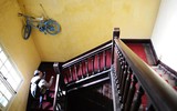 [ẢNH] Tiếc nuối dinh thự Đà Lạt hơn 100 tuổi sắp bị di dời để xây trung tâm thương mại
