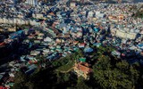 [ẢNH] Tiếc nuối dinh thự Đà Lạt hơn 100 tuổi sắp bị di dời để xây trung tâm thương mại