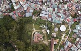 [ẢNH] Tiếc nuối dinh thự Đà Lạt hơn 100 tuổi sắp bị di dời để xây trung tâm thương mại