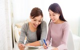 Cách giảm stress hiệu quả trong mùa thi cử