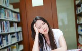 Cách giảm stress hiệu quả trong mùa thi cử