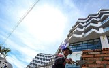 [ẢNH] Đà Lạt dời dinh tỉnh trưởng, xóa rạp Hòa Bình để quy hoạch ra sao?