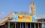 [ẢNH] Đà Lạt dời dinh tỉnh trưởng, xóa rạp Hòa Bình để quy hoạch ra sao?