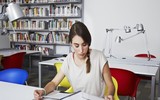 Cách giảm stress hiệu quả trong mùa thi cử