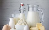 13 loại thực phẩm cực tốt cho mẹ bầu và thai nhi không thể bỏ qua