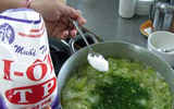 13 loại thực phẩm cực tốt cho mẹ bầu và thai nhi không thể bỏ qua